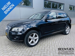 Audi Q5 2.0 TFSI quattro Pro Line | Apple CarPlay | Sportstoelen | Trekhaak | Cruise control | Goed onderhouden