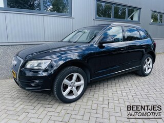Audi Q5 2.0 TFSI quattro Pro Line | Apple CarPlay | Sportstoelen | Trekhaak | Cruise control | Goed onderhouden
