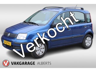 Fiat Panda 1.1 Young