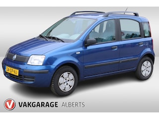 Fiat Panda 1.1 Young