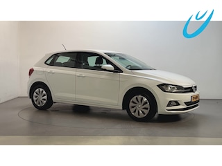 Volkswagen Polo 1.0 TSI Comfortline Business Navigatie App-Connect DAB+ Adaptive Cruise