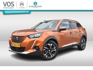 Peugeot 2008 EV Allure Pack 50 kWh Naviugatie | Airco | Camera achter | Pack safty |