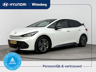 Cupra Born Essential 62 kWh | All Season | Sportstoelen | Apple Carplay | Android Auto | Parkeersensoren |