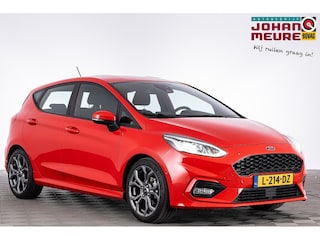 Ford Fiesta 1.0 EcoBoost Hybrid ST-Line X 5drs | NAVI | ✅ 1e Eigenaar -HEMELVAART OPEN!-