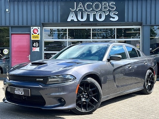 Dodge Charger Daytona 5.7 HEMI