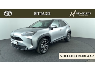 Toyota Yaris Cross 1.5 Hybrid 115 First Edition | Rijklaar |