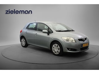 Toyota Auris 1.8 Aspiration - Clima, navi