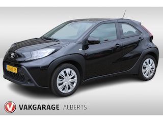 Toyota Aygo 1.0 VVT-i MT Play / Airco / Cruise / Apple carplay / Android auto / Camera