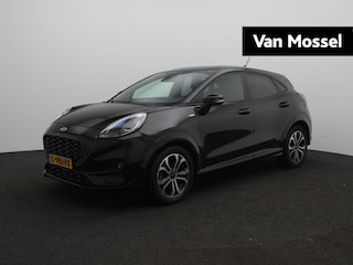 Ford Puma 1.0 EcoBoost Hybrid ST-Line | Winterpack | Navi | Cruise Control |