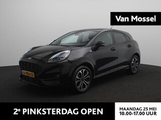 Ford Puma 1.0 EcoBoost Hybrid ST-Line | Winterpack | Navi | Cruise Control |