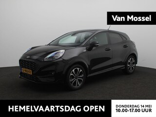 Ford Puma 1.0 EcoBoost Hybrid ST-Line | Winterpack | Navi | Cruise Control |