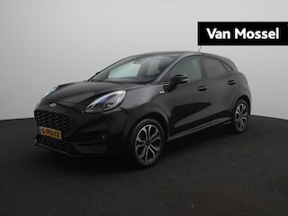Ford Puma 1.0 EcoBoost Hybrid ST-Line | Winterpack | Navi | Cruise Control |