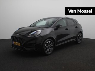 Ford Puma 1.0 EcoBoost Hybrid ST-Line | Winterpack | Navi | Cruise Control |