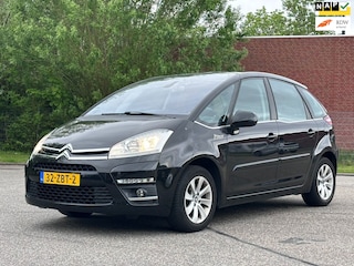 Citroën C4 Picasso 1.6 THP Collection Automaat*Navigatie*Trekhaak*Cruise*Clima*NAP*Dealer onderhouden*LM velgen*