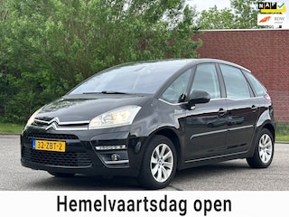 Citroën C4 Picasso 1.6 THP Collection Automaat*Navigatie*Trekhaak*Cruise*Clima*NAP*Dealer onderhouden*LM velgen*