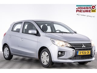 Mitsubishi Space Star 1.2 Connect+ 5drs | AIRCO |✅ 1e Eigenaar -HEMELVAART OPEN!-