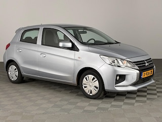 Mitsubishi Space Star 1.2 Connect+ 5drs | AIRCO |✅ 1e Eigenaar -HEMELVAART OPEN!-