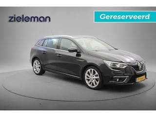 Renault Mégane Estate 1.5 dCi Eco2 Zen - Navi, Clima, Cruise, Trekhaak