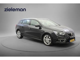 Renault Mégane Estate 1.5 dCi Eco2 Zen - Navi, Clima, Cruise, Trekhaak