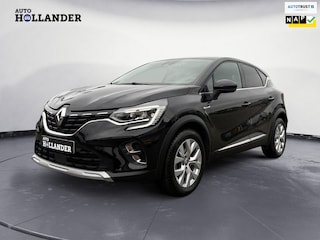 Renault Captur 1.0 TCe 100 Intens/carplay/camera/keyless/clima/leder