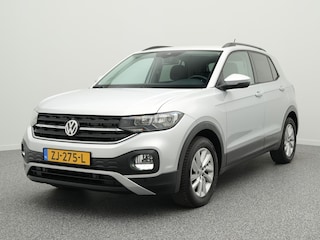 Volkswagen T-Cross 1.0 TSI Life 95 PK | Navigatie | Trekhaak | Adaptieve Cruise Control | Side Assist |