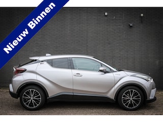 Toyota C-HR 1.8 Hybrid Executive Net binnen - Nu al te bezichtigen