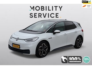 Volkswagen ID.3 First Plus 58 kWh SOH ACC Clima LED