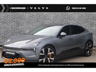 Polestar 4 Long Range Dual motor Performance Plus 100 kWh