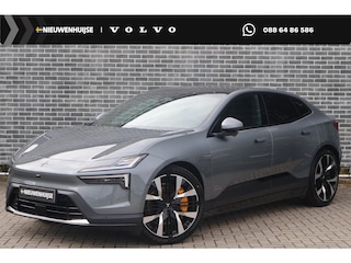 Polestar 4 Long Range Dual motor Performance Plus 100 kWh