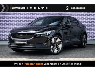 Polestar 2 Long Range Single Motor Prime 82 kWh
