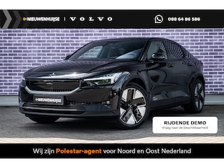 Polestar 2 Long Range Single Motor Prime 82 kWh