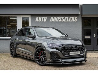 Audi Q8 55 TFSI e quattro Pro Line S SQ8 style Mega compl. 5j Garantie