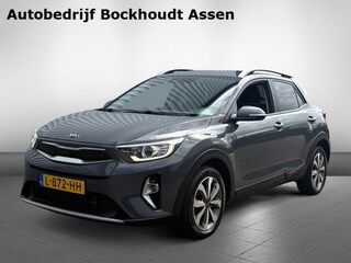 Kia Stonic 1.0 T-GDi MHEV Dynamic+Line | Climate Control | Navigatie