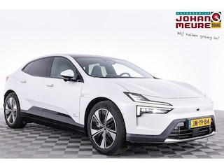 Polestar 4 Long Range Single motor 100 kWh | harman/kardon | Head-Up | Plus Pack | 360 Camera | Winter Pack -HEMELVAART OPEN!-