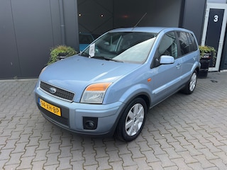 Ford Fusion 1.6-16V AUTOMAAT !! 138.000 KM !!