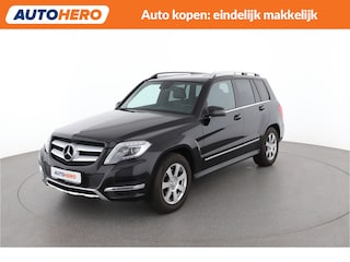 Mercedes-Benz GLK 250 | BD33461 |
