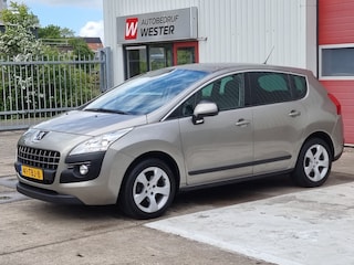 Peugeot 3008 1.6 THP ST