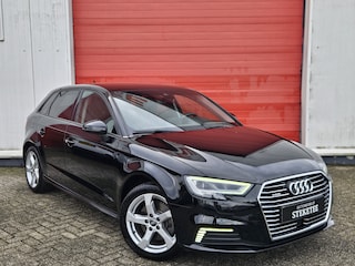 Audi A3 Sportback 40 e-tron Advance Sport | Navi | Stoelverw.