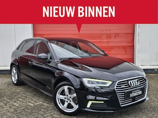 Audi A3 Sportback 40 e-tron Advance Sport | Navi | Stoelverw.