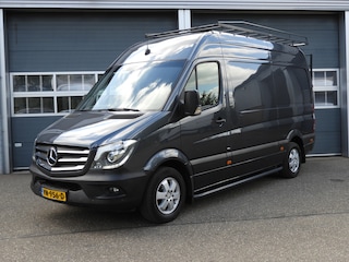 Mercedes-Benz Sprinter 313 2.2 CDI L2H2 AUT | XENON | IMPERIAAL | SORTIMO INRICHTING