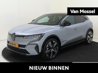 Renault Mégane business edition 220 pk comfort range 60 kWh | Lichtmetalen velgen | stoelverwarming | Navigatie