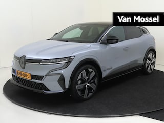 Renault Mégane business edition 220 pk comfort range 60 kWh | Lichtmetalen velgen | stoelverwarming | Navigatie