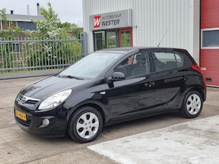 Hyundai i20 1.6i i-Catcher
