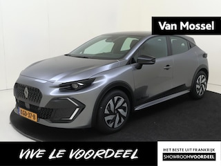 Renault Clio 1.2 TCe 115 evolution | Navigatie | All-season banden
