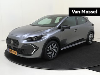Renault Clio 1.2 TCe 115 evolution | Navigatie | All-season banden