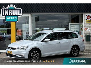 Volkswagen Golf Variant 1.0 TSI Comfortline | Navigatie | Pack Winter | Climate Control | Parkeersensoren |