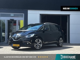 Renault Scénic 1.3 TCe Intens | Parkeersensoren Achter | Cruise Control | Navigatie | Climate Control |