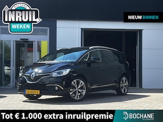 Renault Scénic 1.3 TCe Intens | Parkeersensoren Achter | Cruise Control | Navigatie | Climate Control |