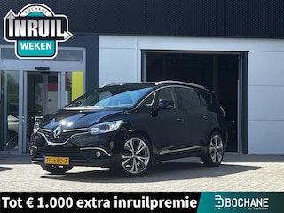 Renault Scénic 1.3 TCe Intens | Parkeersensoren Achter | Cruise Control | Navigatie | Climate Control |