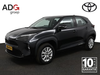 Toyota Yaris Cross 1.5 Hybrid Comfort | Adaptive Cruise Control | Achteruitrijcamera | Airco | Apple Carplay | Android Auto |